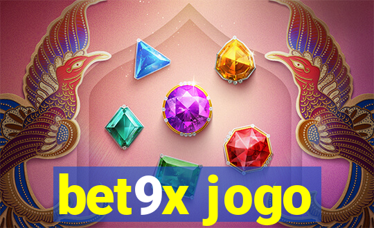 bet9x jogo